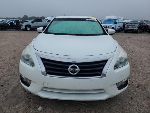  NISSAN ALTIMA 2014 Білий