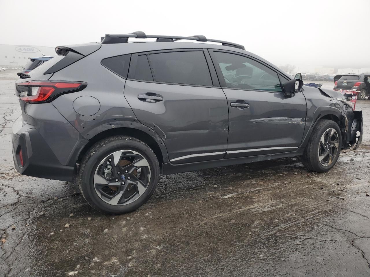 2024 Subaru XV - Image 3
