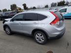 2012 Honda Cr-V Ex на продаже в Martinez, CA - Front End