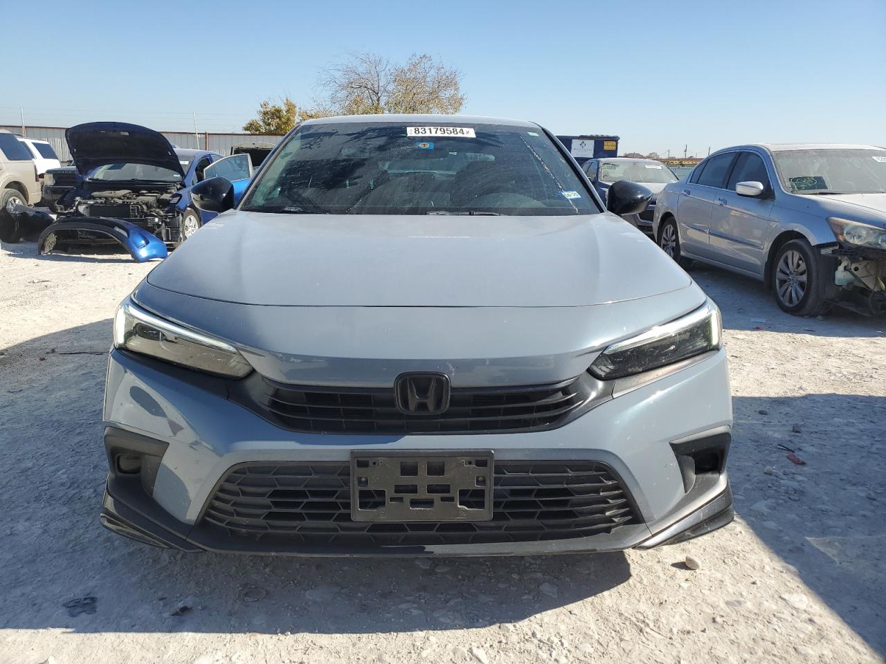 2022 Honda Civic - Image 5