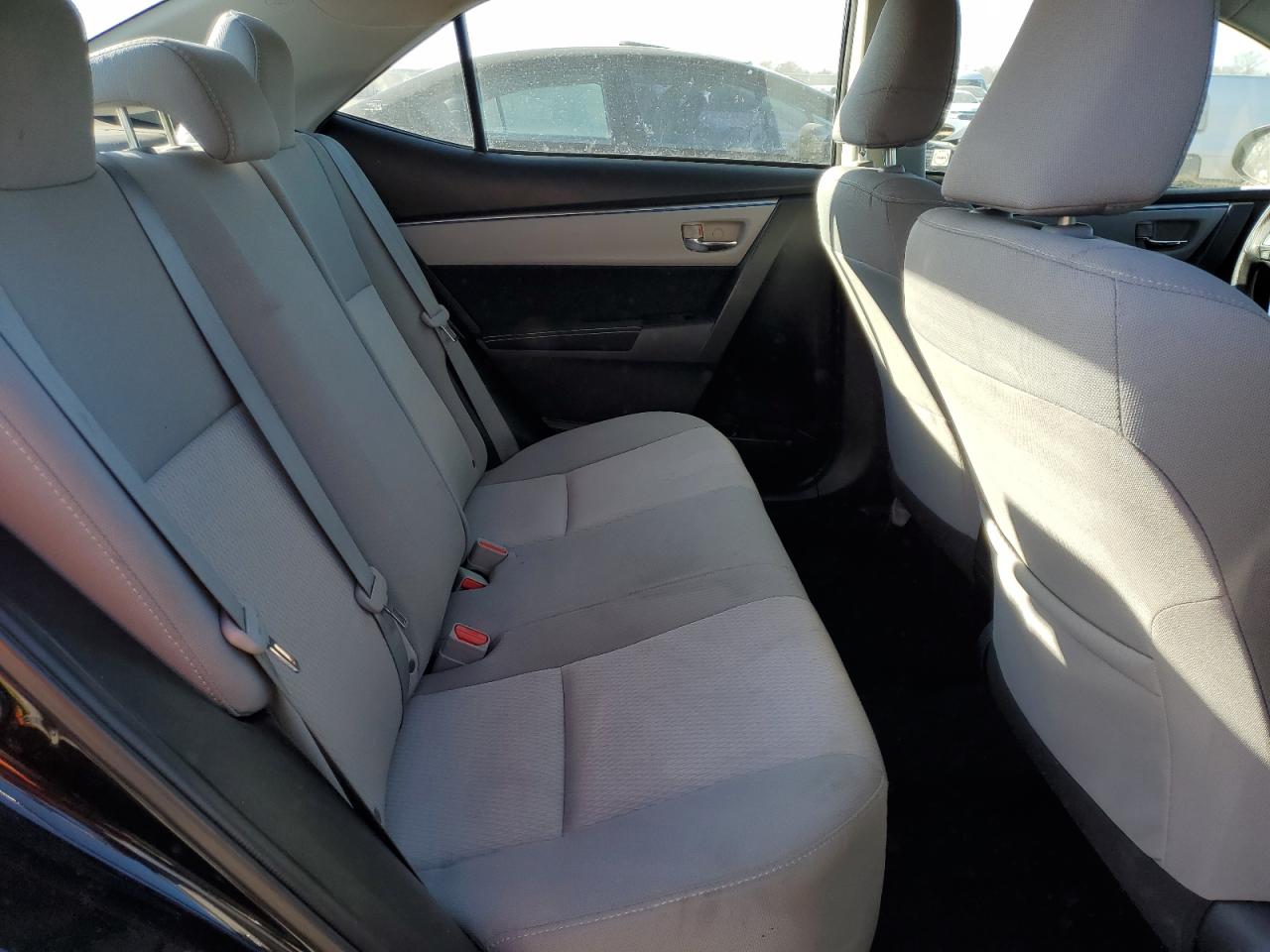 2014 Toyota Corolla - Image 10