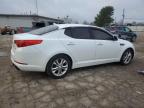 2013 Kia Optima Lx იყიდება Lexington-ში, KY - Front End