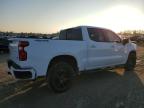 2023 Chevrolet Silverado K1500 Rst de vânzare în Houston, TX - Front End