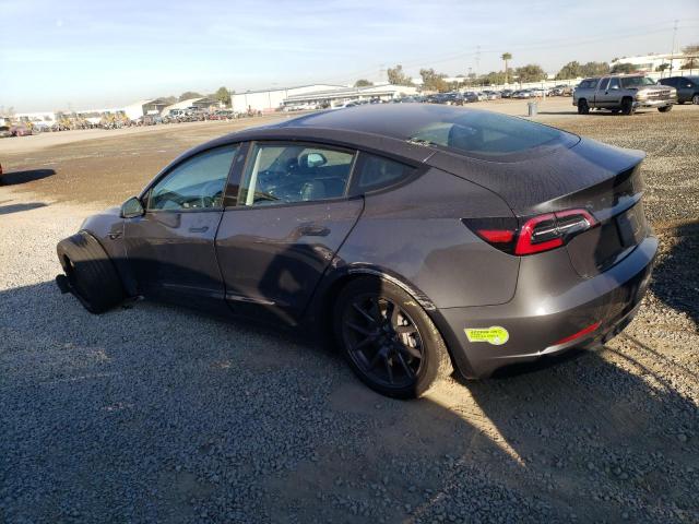  TESLA MODEL 3 2023 Gray