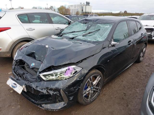 2024 BMW M135I XDRI for sale at Copart SANDY