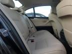 2013 Bmw 528 Xi en Venta en Glassboro, NJ - Front End