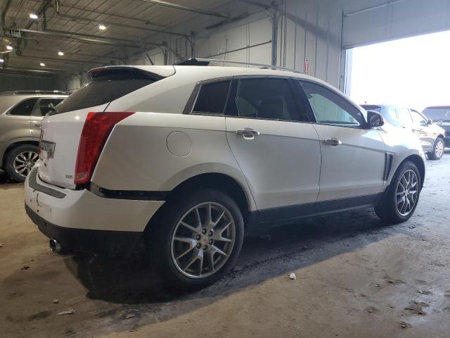  CADILLAC SRX 2014 Biały