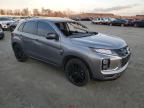 2023 Mitsubishi Outlander Sport S/Se na sprzedaż w Spartanburg, SC - Frame Damage