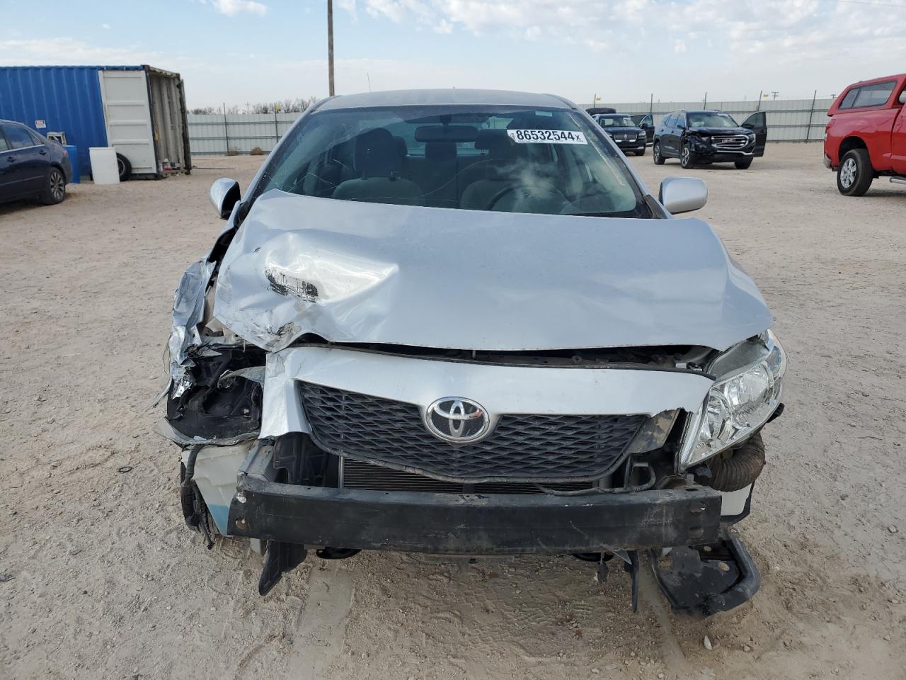 2009 Toyota Corolla - Image 5