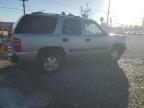 2001 Chevrolet Tahoe C1500 en Venta en Riverview, FL - Front End