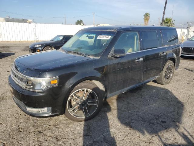 2015 Ford Flex Sel