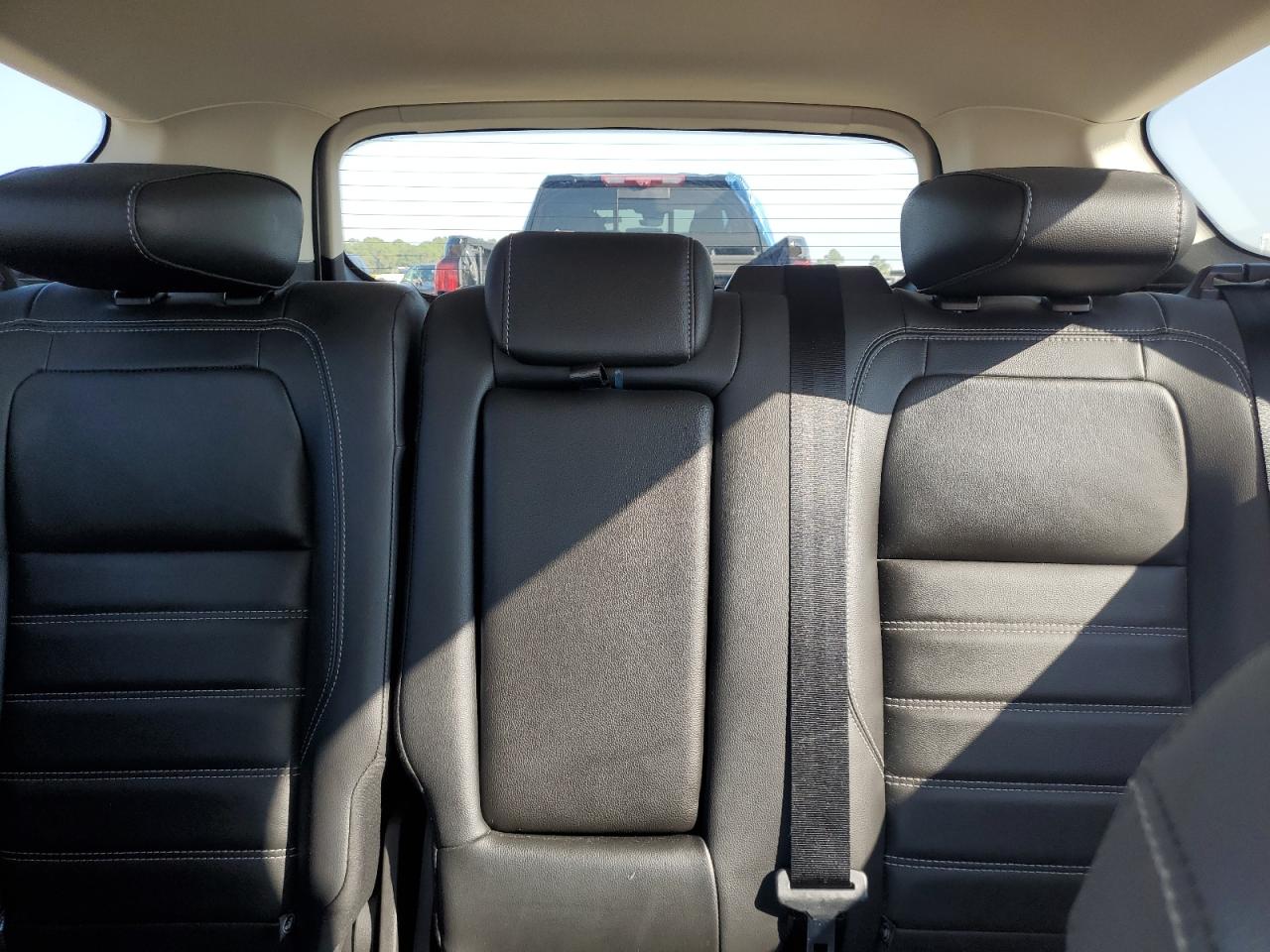 2018 Ford Escape Sel VIN: 1FMCU9HD0JUD23600 Lot: 86890864