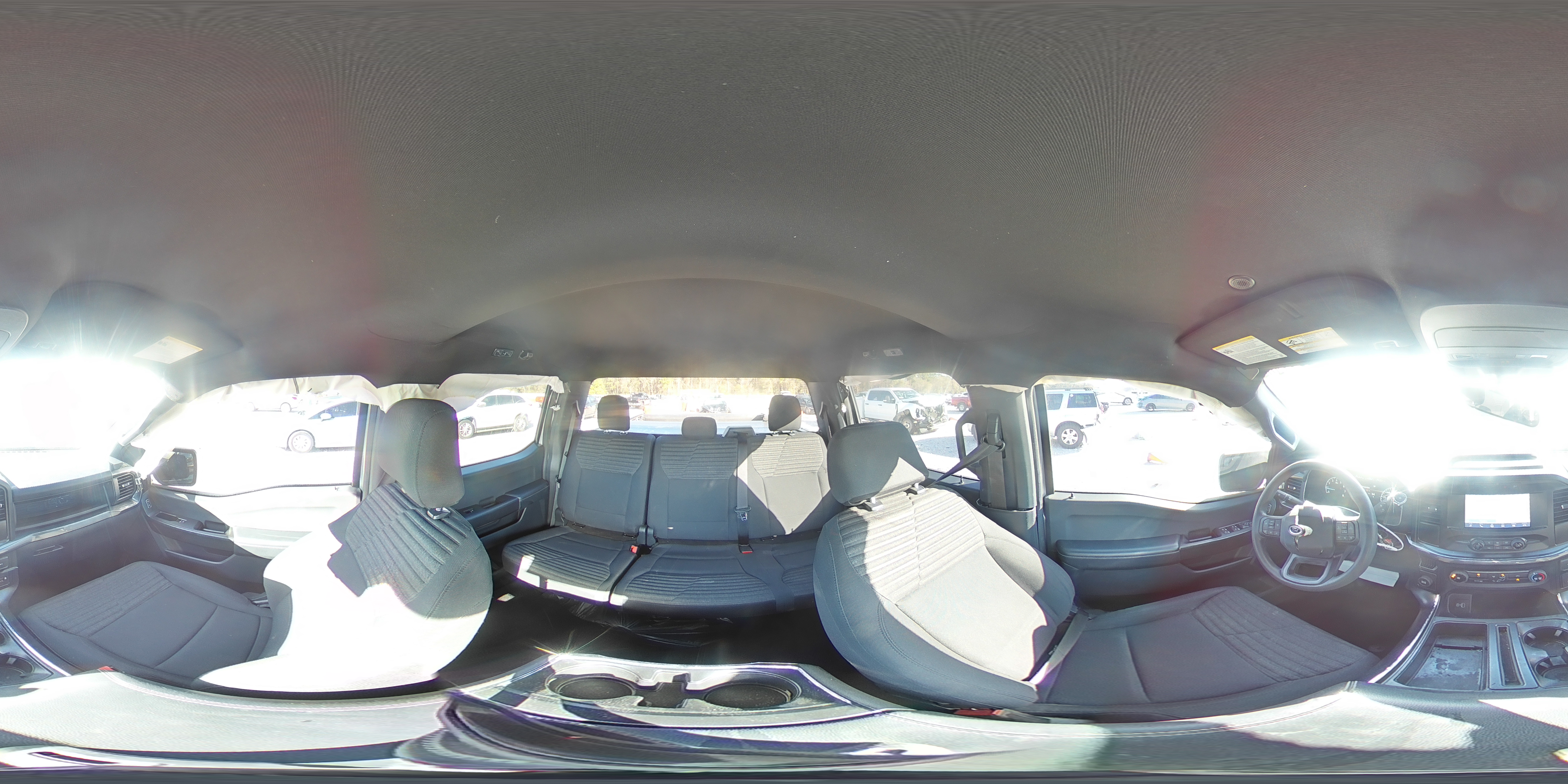 2022 Ford F-150 - Image 14