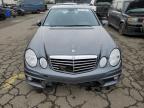 2007 Mercedes-Benz E 63 Amg na sprzedaż w Woodburn, OR - Water/Flood