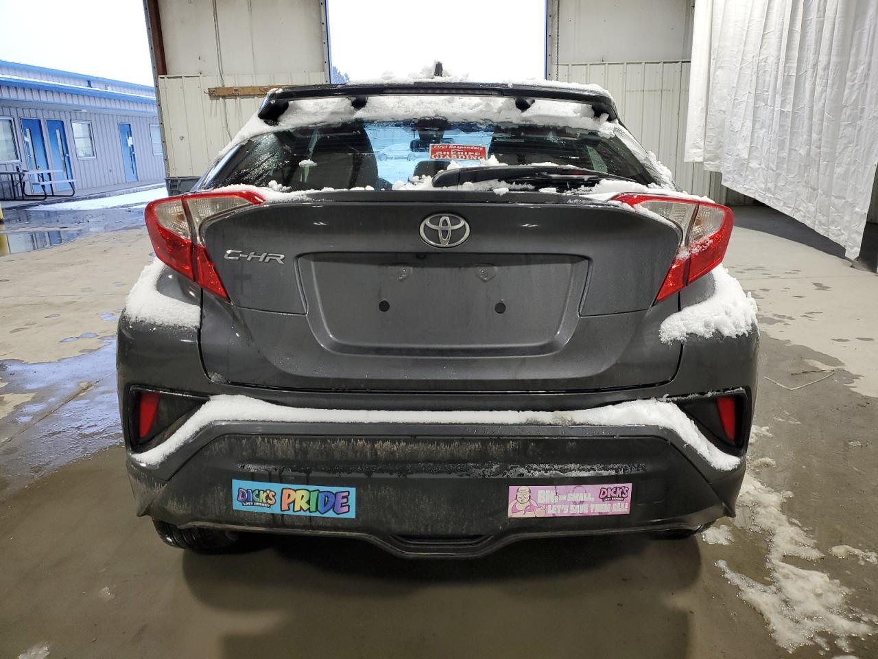 2019 Toyota C-HR - Image 6