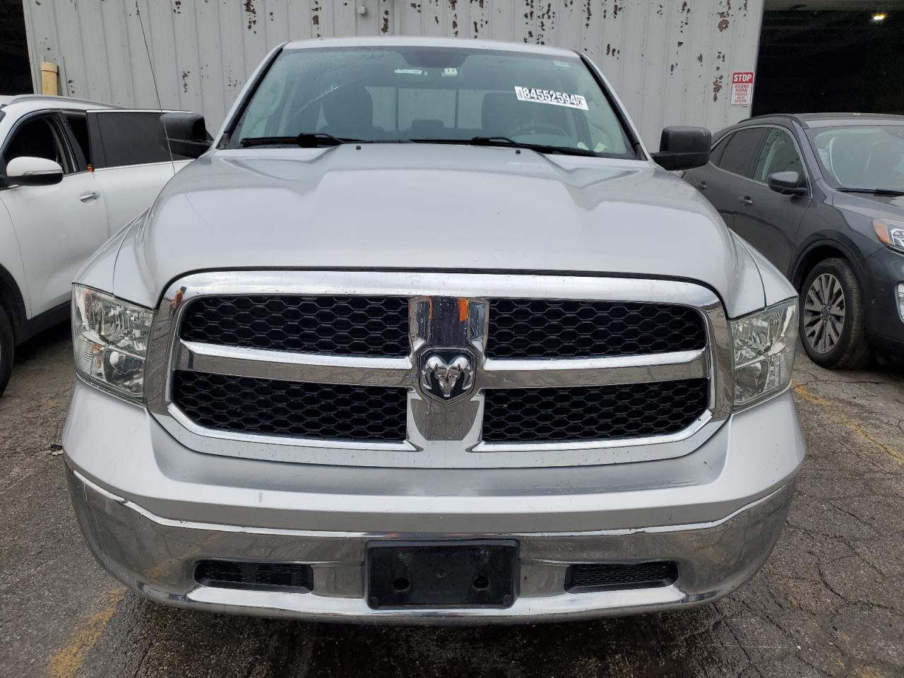 VIN 1C6RR7GG9GS228691 2016 RAM 1500 no.5