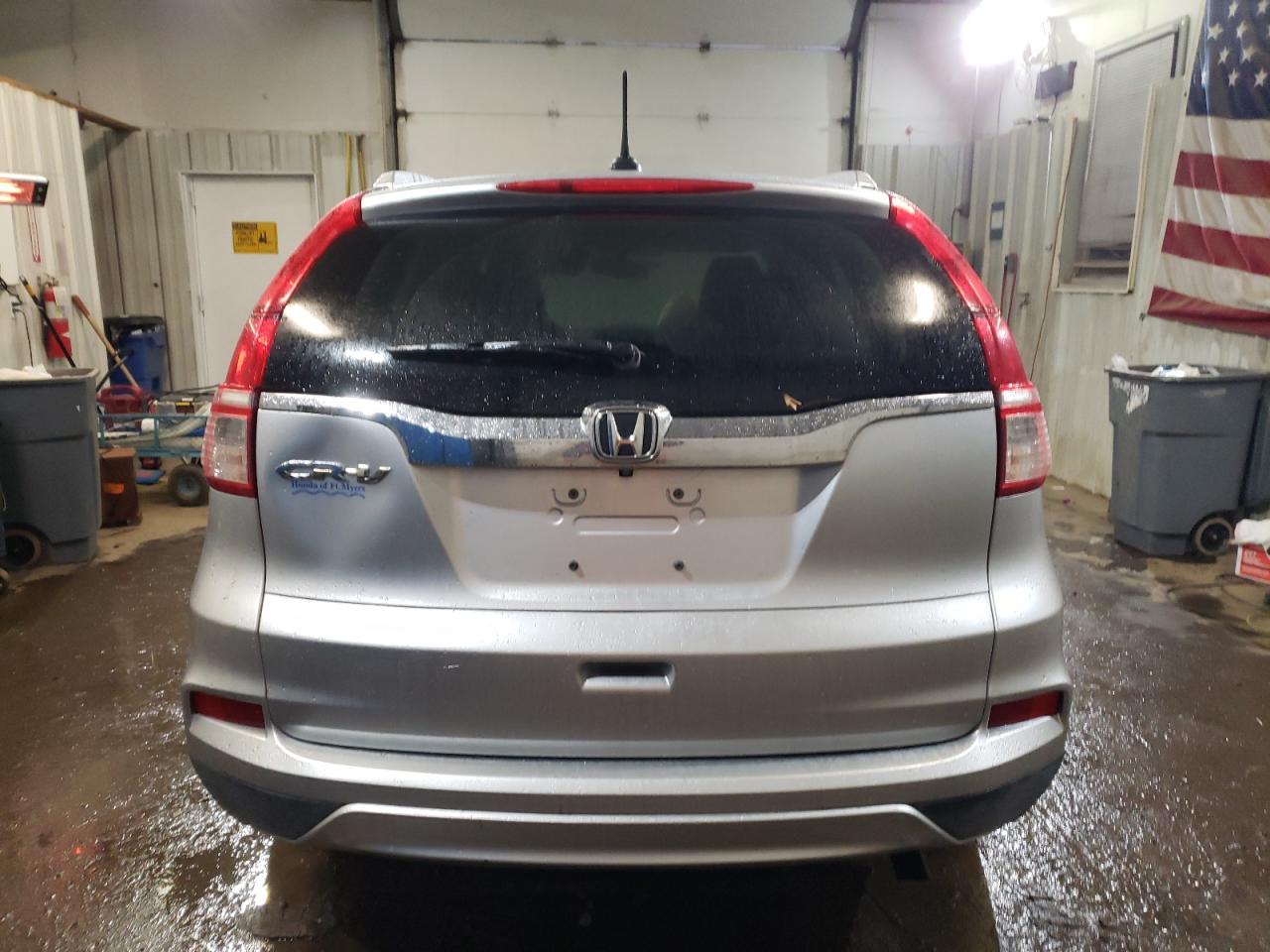 2015 Honda CR-V - Image 6