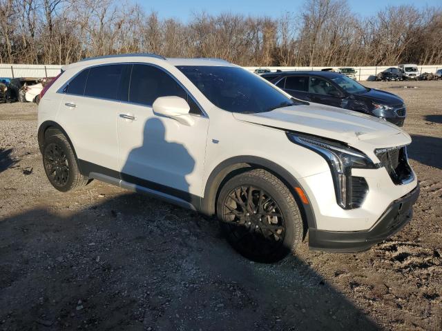  CADILLAC XT4 2019 Biały