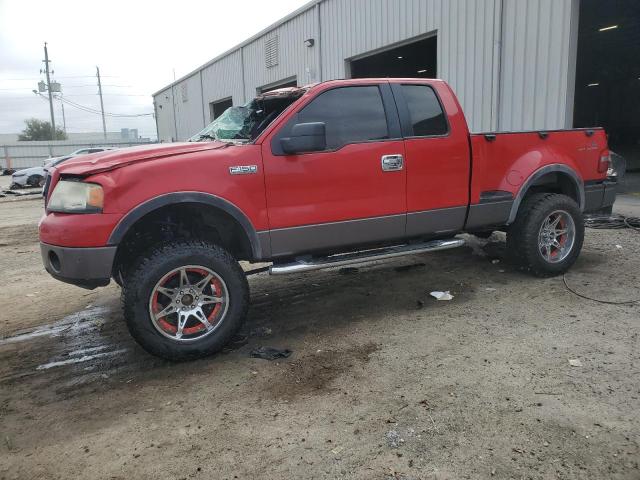 2006 Ford F150 