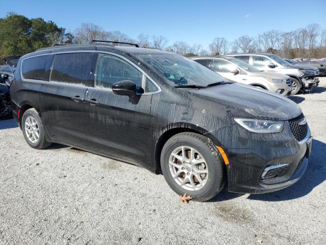  CHRYSLER PACIFICA 2022 Black