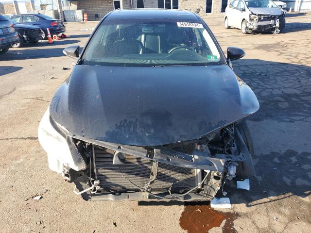 Sedans TOYOTA AVALON 2015 Black