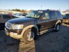 2006 Ford Explorer Eddie Bauer en Venta en Sacramento, CA - Minor Dent/Scratches