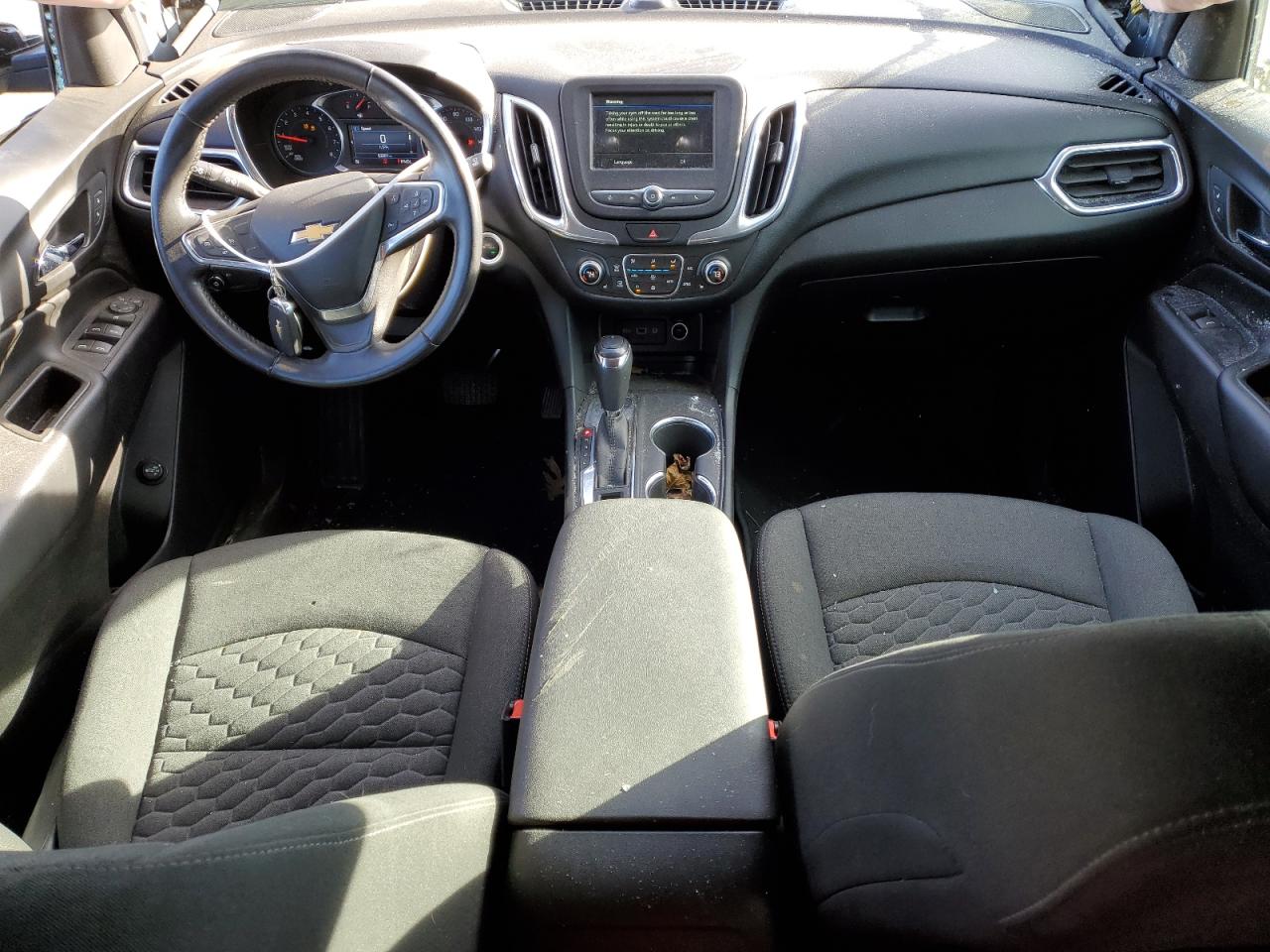 2019 Chevrolet Equinox - Image 8