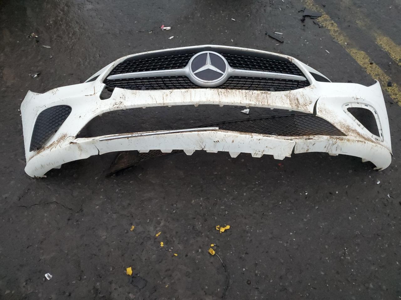 2021 Mercedes-Benz CLA-klasse - Image 12