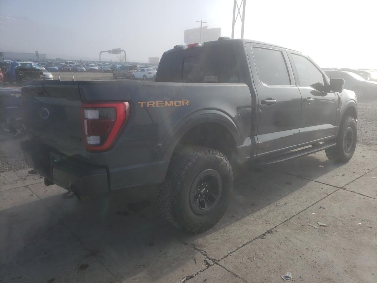 2021 Ford F-150 - Image 3