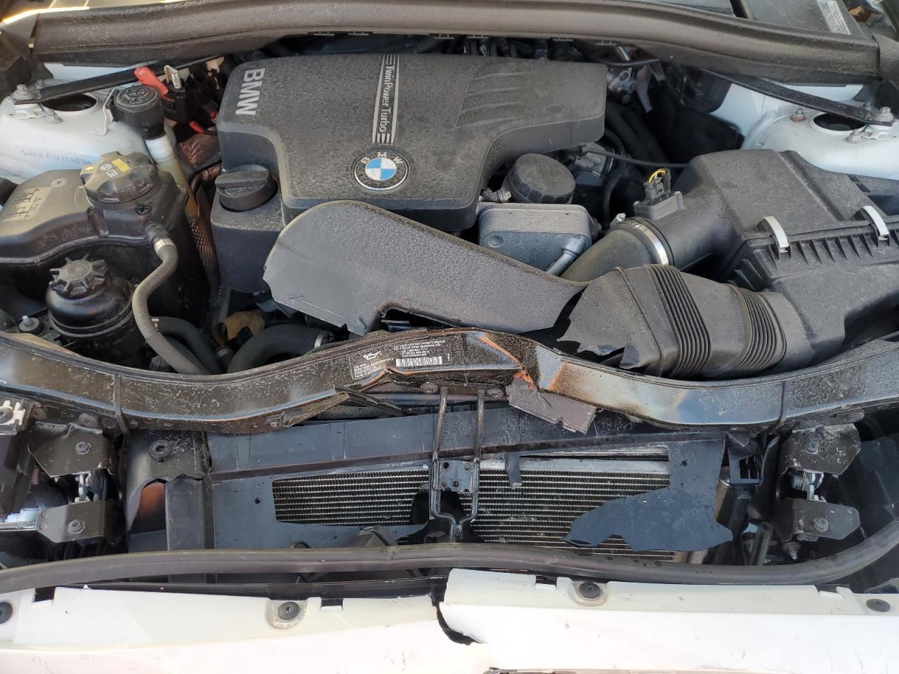 2015 BMW X1 - Image 12