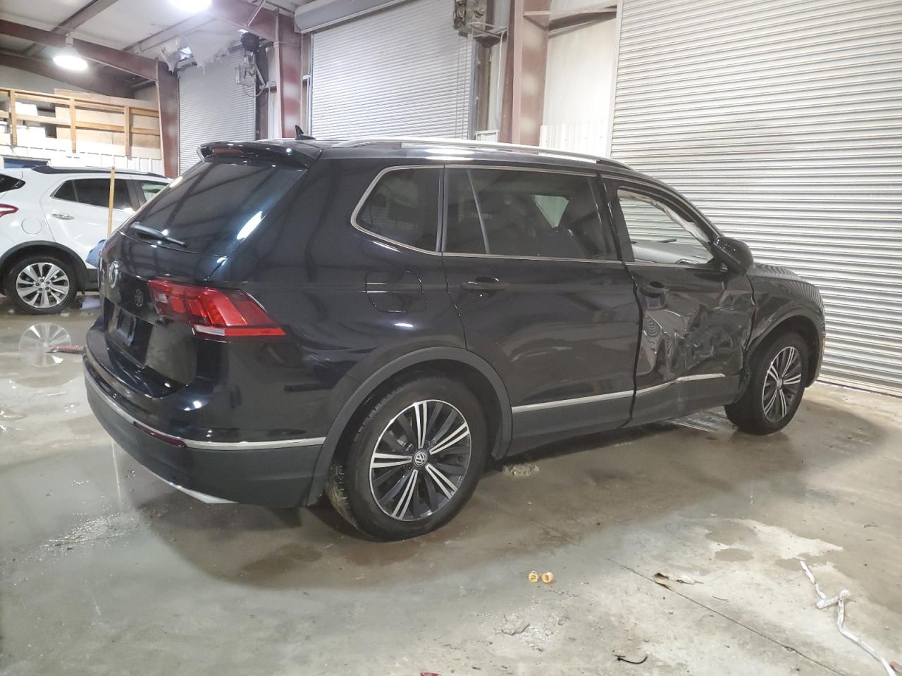 VIN 3VV3B7AX4KM040398 2019 VOLKSWAGEN TIGUAN no.3