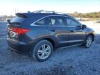 2015 Acura Rdx Technology იყიდება Cartersville-ში, GA - Top/Roof