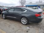2018 Chevrolet Impala Premier zu verkaufen in Wichita, KS - Front End