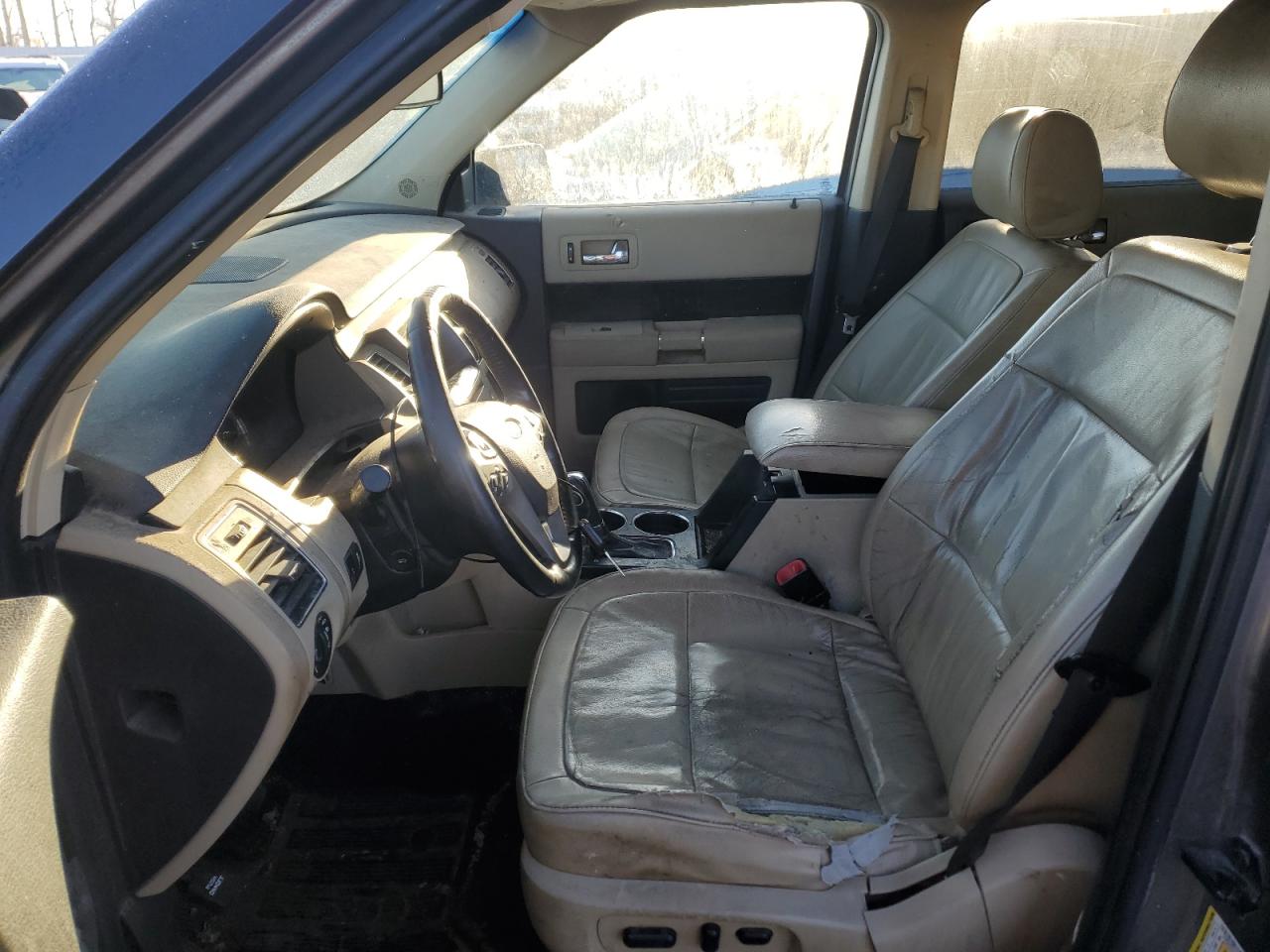 2014 Ford Flex - Image 7
