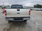 2007 Ford F150 Supercrew за продажба в Conway, AR - Side