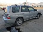 2006 Subaru Forester 2.5Xt zu verkaufen in Farr West, UT - Side