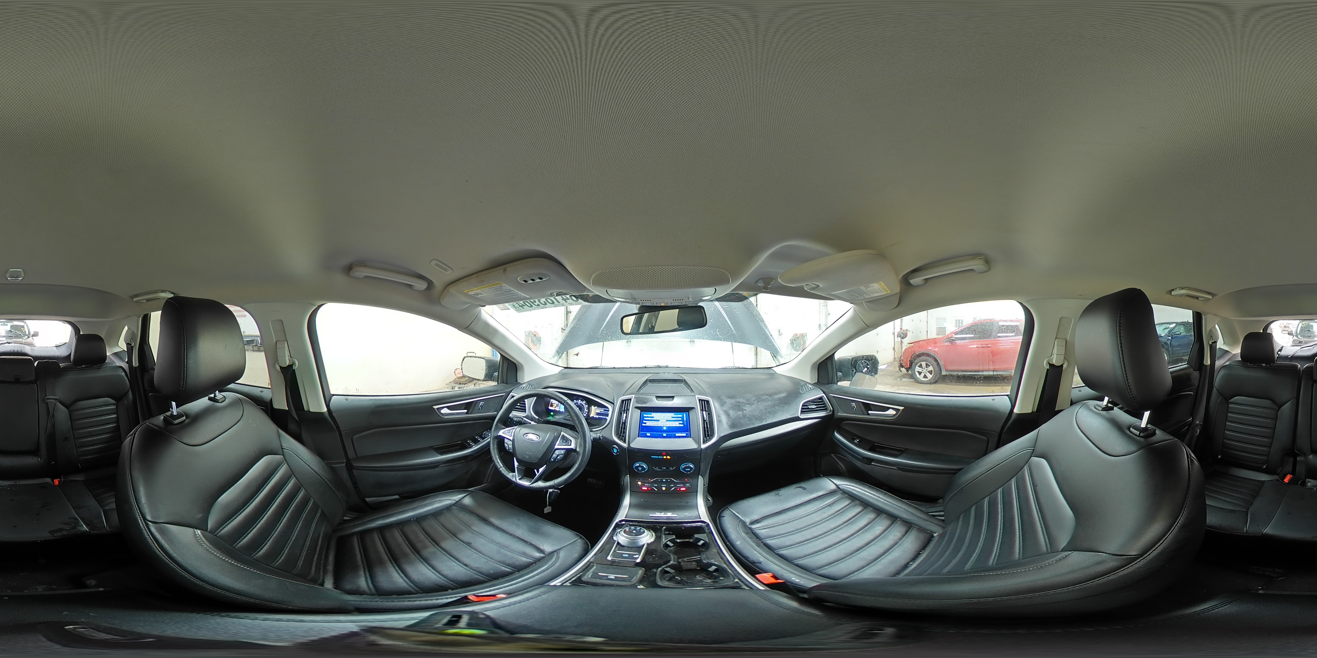 2020 Ford Edge - Image 15