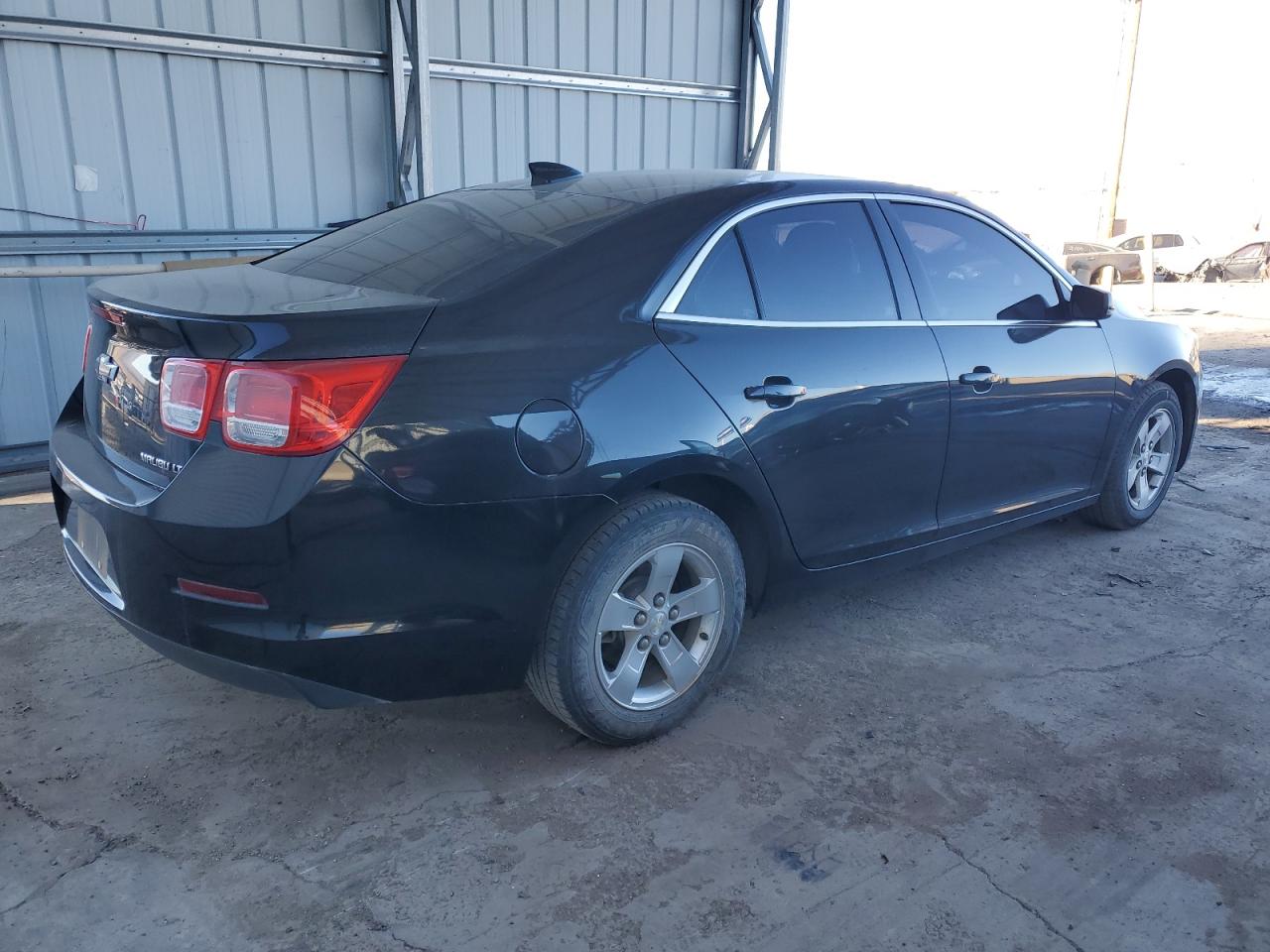 VIN 1G11C5SL1FF308860 2015 CHEVROLET MALIBU no.3