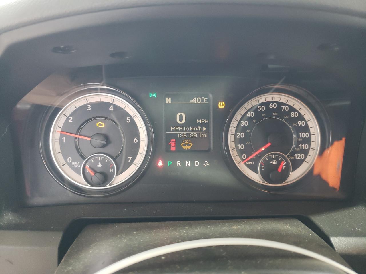 2019 RAM 1500 - Image 9