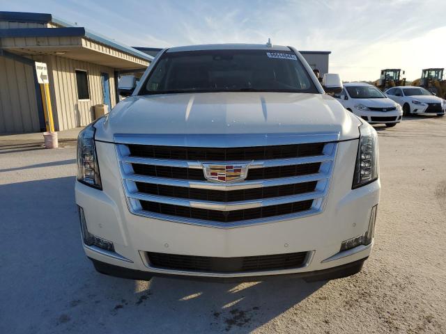  CADILLAC ESCALADE 2015 tan