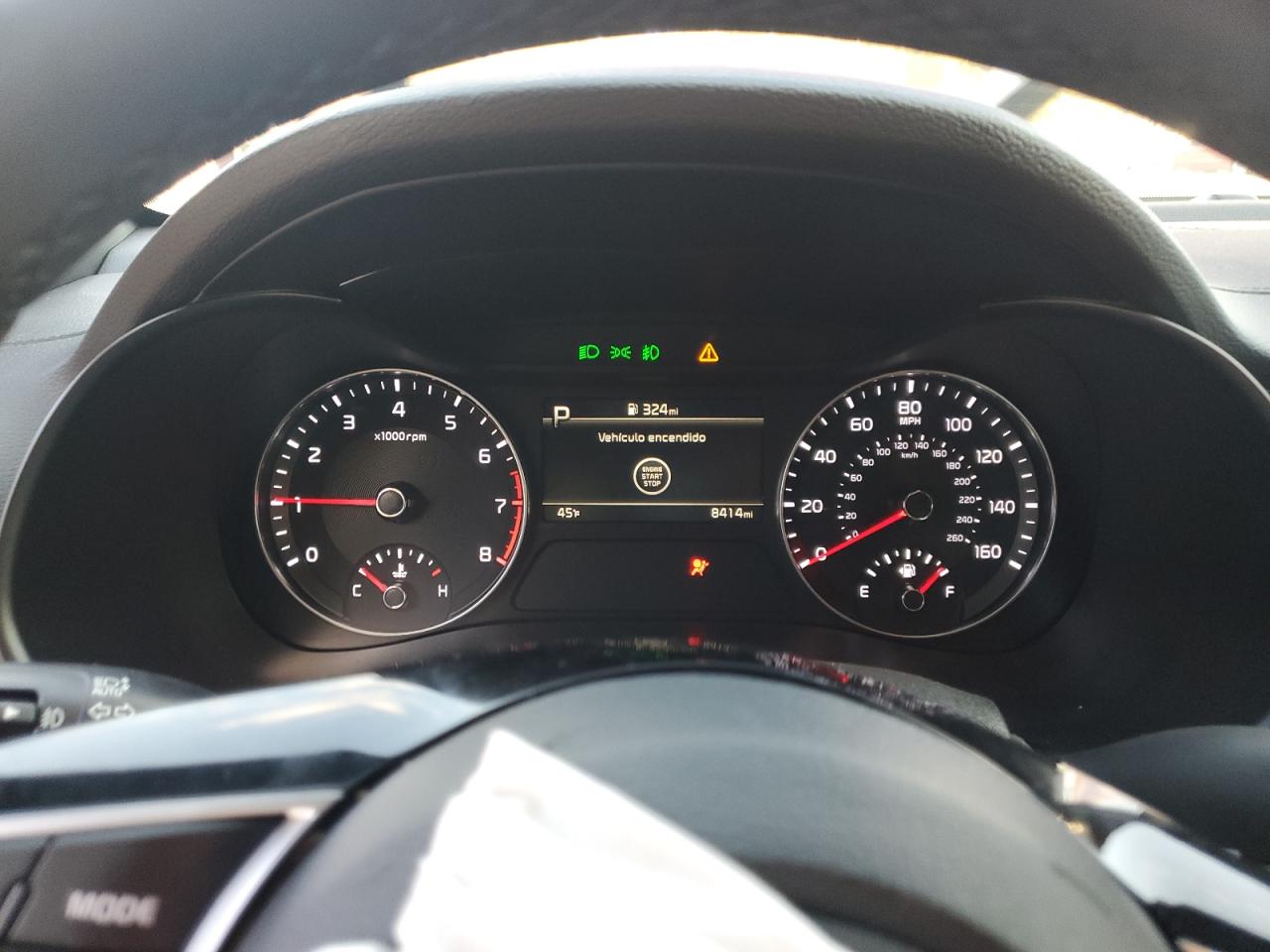2024 Kia Forte - Image 9