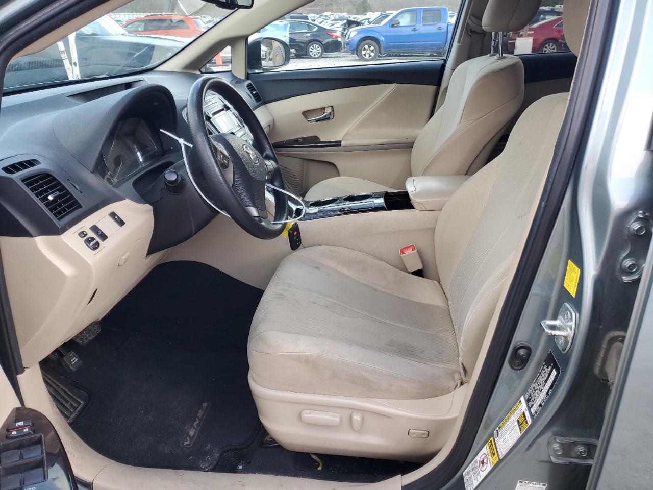 2011 Toyota Venza - Image 7