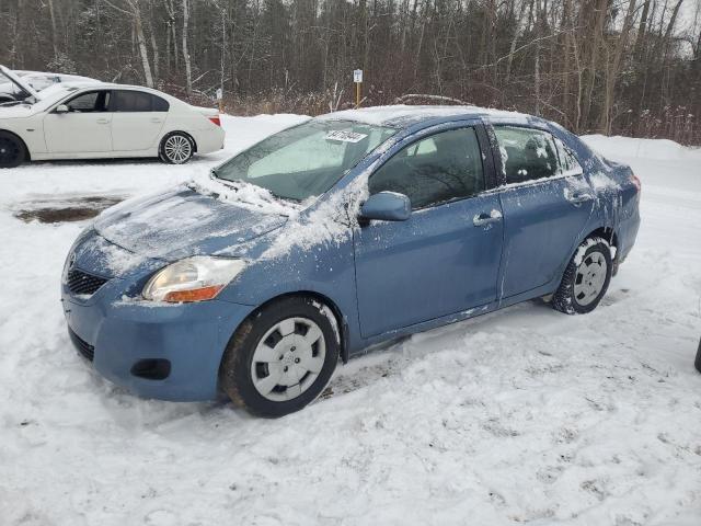 2011 Toyota Yaris 