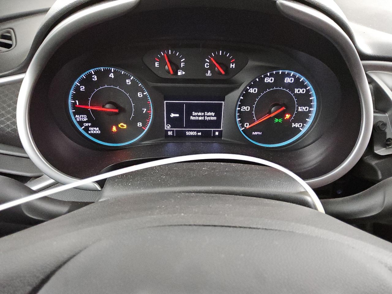 2023 Chevrolet Malibu - Image 9