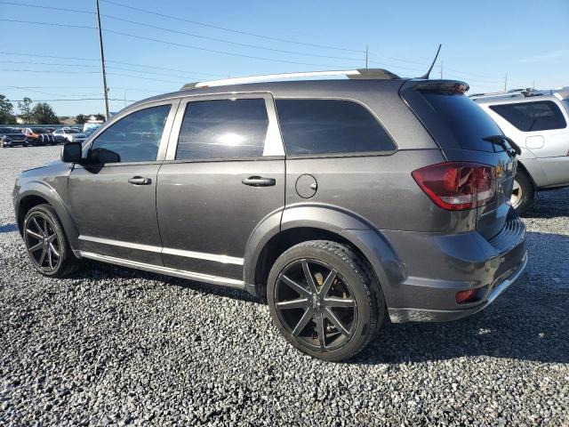  DODGE JOURNEY 2018 Серый