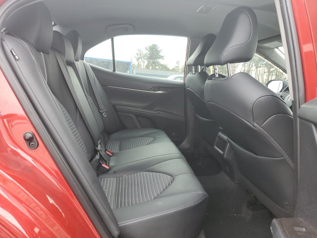2021 Toyota Camry - Image 10