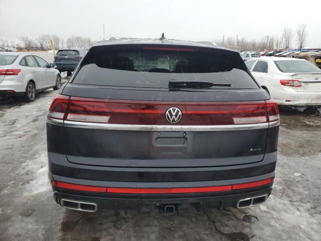 2024 VOLKSWAGEN ATLAS CROSS SPORT SEL PREMIUM R-LINE