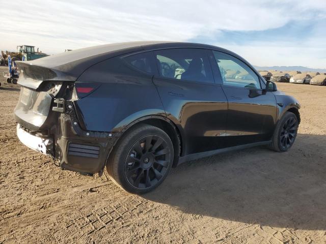  TESLA MODEL Y 2022 Czarny