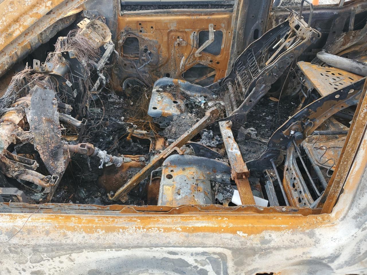 2006 Nissan Xterra Off Road VIN: 5N1AN08W56C505064 Lot: 86374744