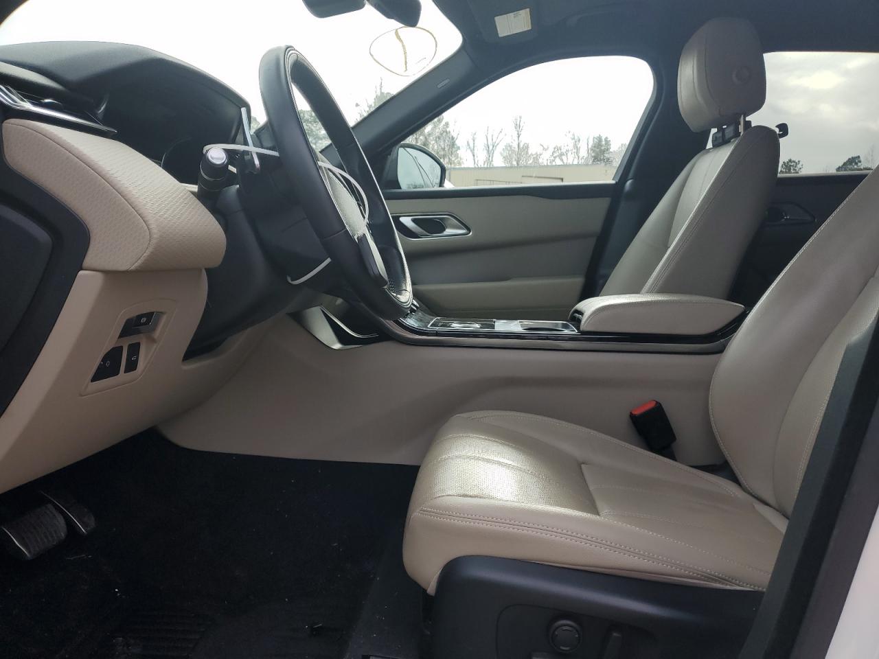 2020 Land Rover Range Rover Velar R-Dynamic S VIN: SALYK2EX1LA286575 Lot: 85943814